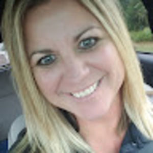 Meet your Posher, Christie